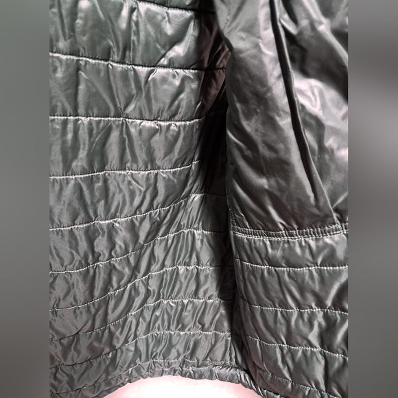 Patagonia Vintage Down Vest Size M - Picture 5 of 7